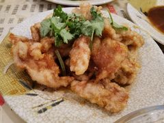 锅包肉-吉味馆(柠溪店)