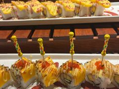 -汉阳廷自助烤肉·火锅(万丰海岸城店)