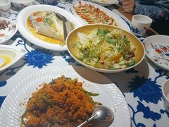 -江南赋(内蒙古大厦店)