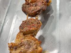 -清真·鸦儿李记·小馆(后海店)