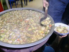 -老字号贾家肉丸糊辣汤(光明巷店)