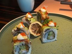 -山葵家·创意料理(临平银泰城店)
