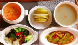 -康喜月产后护理中心月子会所