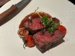 -Nord Grill&Bar Highland诺德西餐(深圳欢乐海岸店)