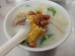-西关味(大卫城店)