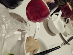-狮王府淮扬菜(新街口友谊店)