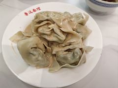 -鲁达面馆本帮风味(共康东路店)