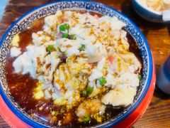 -老姑砂锅·烧烤天津菜(体北道店)