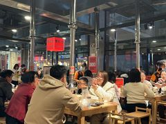 -霸腹烤肉(厦门柚子番店)