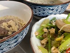 -陈熹公民族美食文化餐厅(中华广场店)