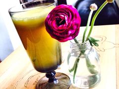 柠檬苹果汁-JAMES+詹嘉厨房