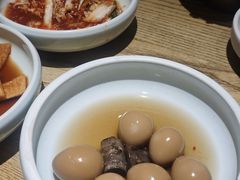 -泥炉烧肉师(新街口金銮巷店)