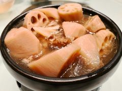 -广东道至正餐厅(区庄店)