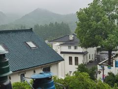 -杭州西湖风景名胜区-满觉陇四眼井