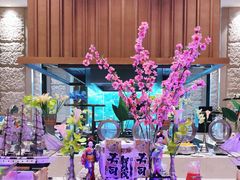 -恩施瑞享国际酒店·自助餐厅