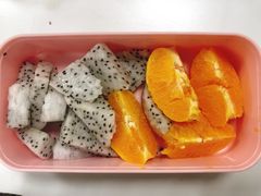 -渝是乎酸菜鱼·川渝小炒(新世界百货望京店)