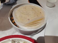 -满堂·烤鸭店·北京菜(鼓楼店)