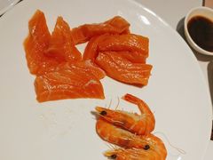 -晶丽香榭自助餐(南京大饭店)