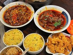 -成都瓜串串(华强北店)