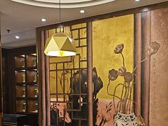 -骏莱海鲜鱼港(五角场店)