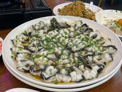 -谢记上海大排档(长寿路店)