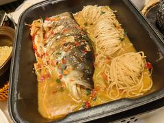 -小菜园新徽菜(溧阳万达店)