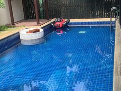 -三亚亚龙湾雅高铂尔曼别墅度假酒店