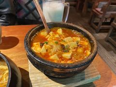 -马灯部落·西湖边的创意山景餐厅(虎跑动物园店)