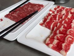 -君邦火锅(新疆大厦店)