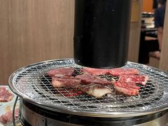 -蒜香焼肉PURUSHIN(马场路店)