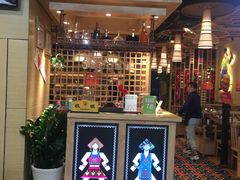 -椰夫人·养生椰子鸡(金沙洲永旺店)