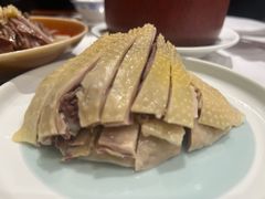 吉士咸鸡-老吉士酒家(天平路店)