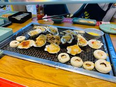 -蚝英雄鲜蚝自助专门店(长楹天街直营店)