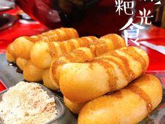 -谭鸭血老火锅(漳州路店)