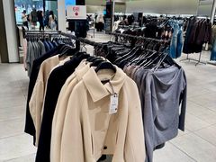 -ZARA(凯德乐峰广场店)