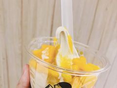 -喜茶(北京通州万达店)