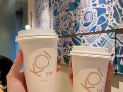 -KOI PLUS(成都万象城店)