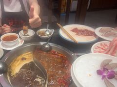 -井格·重庆火锅(王府井店)