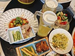 -三品香·江浙菜(松江九谊店)