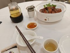 -福满楼·海鲜酒家(福永益田店)