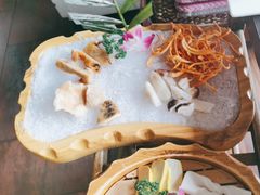 -滇釜火锅·能喝汤的火锅(车公庄店)