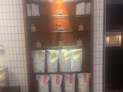 -BAKER&SPICE(安福路店)