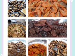 -荣誉国际酒店-云顶旋转餐厅