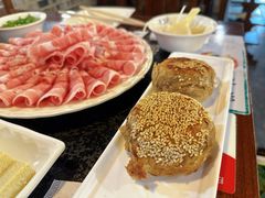 -再宣武文化主题餐厅·清真