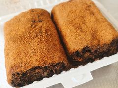 驴打滚-老回回小吃(百万庄店)