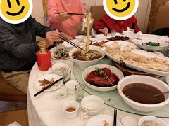 -醉香园(长江北路店)