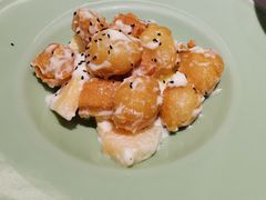 -港丽餐厅(杭大店)