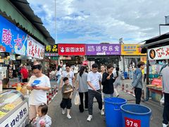 -大学城夜市大排档(凤栖路店)