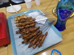 -大胃姐·路边牛杂打边炉(云龙华府店)