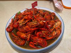 -杨氏青龙虾·羊蝎子(珠江路店)